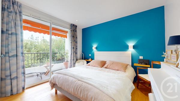 Appartement F4 à vendre  4 pièces - 99,05 m2 BIARRITZ - 64