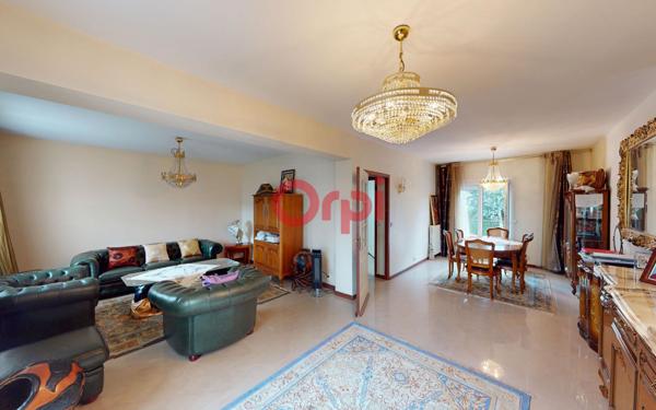 Maison à vendre    5 pièces • 142,89 m2 Montfermeil