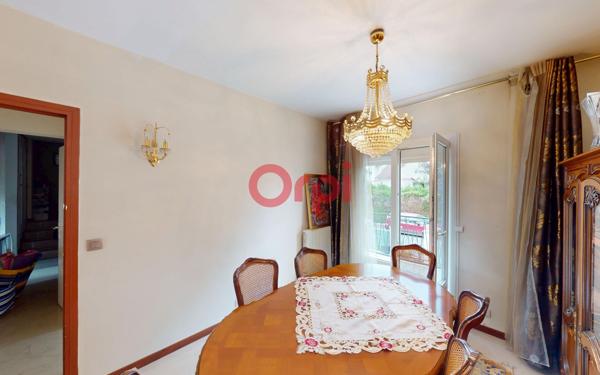 Maison à vendre    5 pièces • 142,89 m2 Montfermeil
