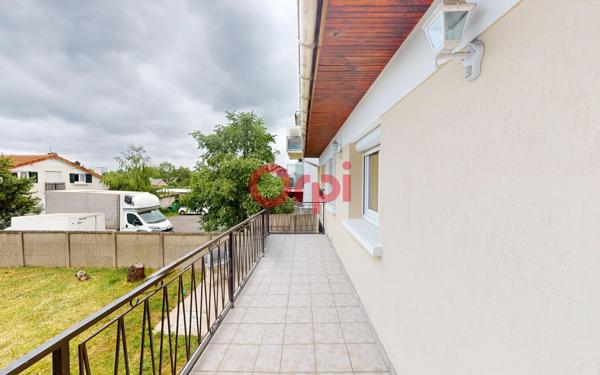 Maison à vendre    5 pièces • 142,89 m2 Montfermeil