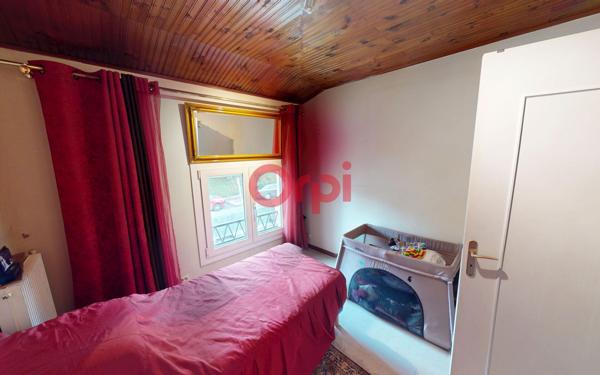 Maison à vendre    5 pièces • 142,89 m2 Montfermeil