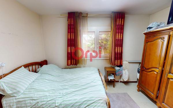 Maison à vendre    5 pièces • 142,89 m2 Montfermeil