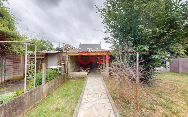 Maison à vendre    5 pièces • 142,89 m2 Montfermeil