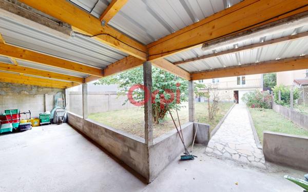 Maison à vendre    5 pièces • 142,89 m2 Montfermeil