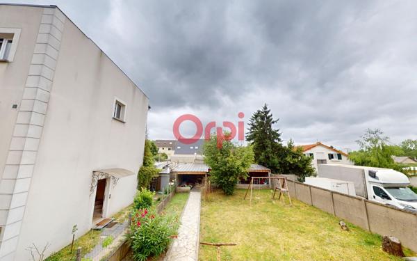 Maison à vendre    5 pièces • 142,89 m2 Montfermeil