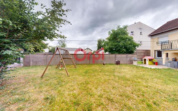 Maison à vendre    5 pièces • 142,89 m2 Montfermeil