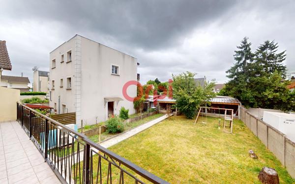 Maison à vendre    5 pièces • 142,89 m2 Montfermeil