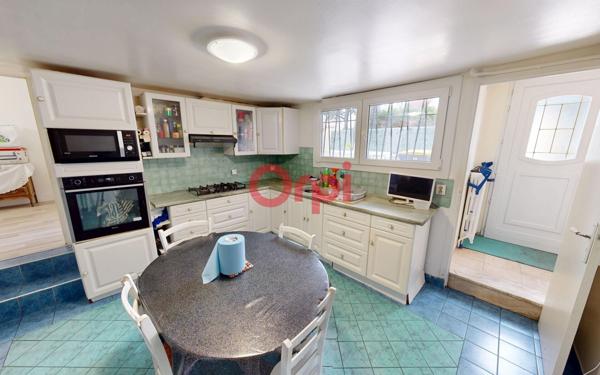 Maison à vendre    5 pièces • 142,89 m2 Montfermeil