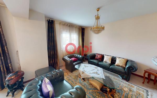 Maison à vendre    5 pièces • 142,89 m2 Montfermeil