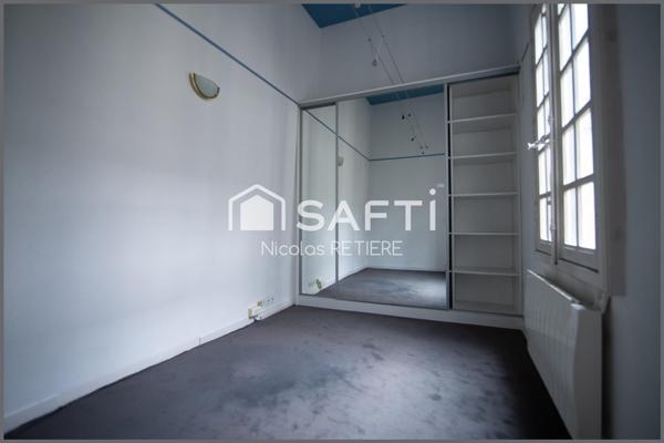 Bureau d'Exception 200 m2 8 pièces