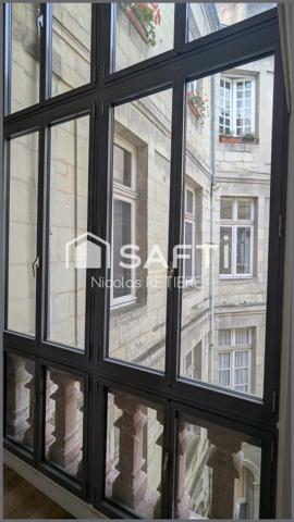 Bureau d'Exception 200 m2 8 pièces