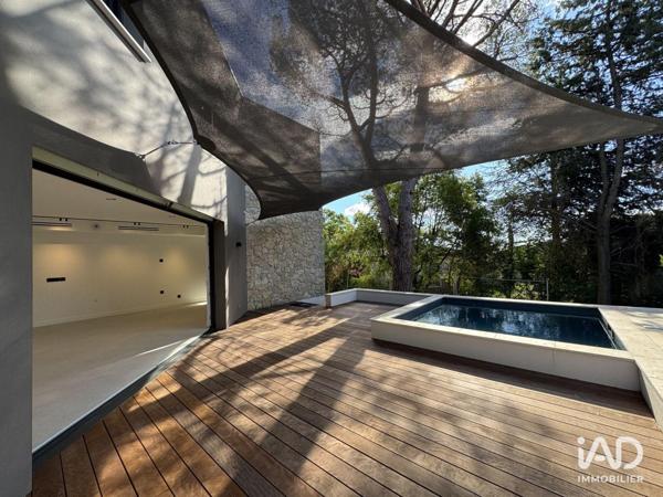 Maison à vendre 4 pièces 124 m² Montpellier