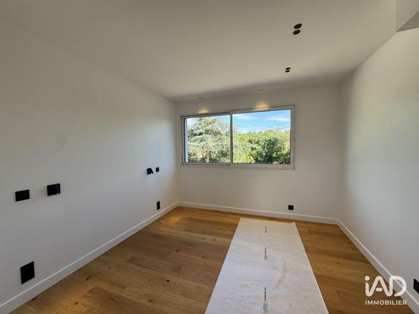 Maison à vendre 4 pièces 124 m² Montpellier