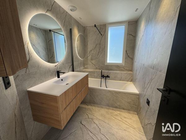 Maison à vendre 4 pièces 124 m² Montpellier