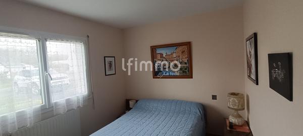 Maison 4 chambres + bureau + jardin en impasse