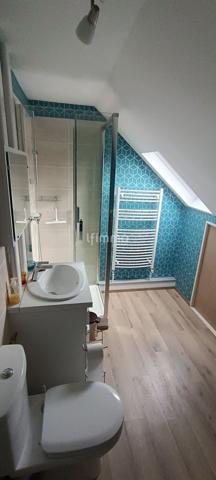 Maison 4 chambres + bureau + jardin en impasse