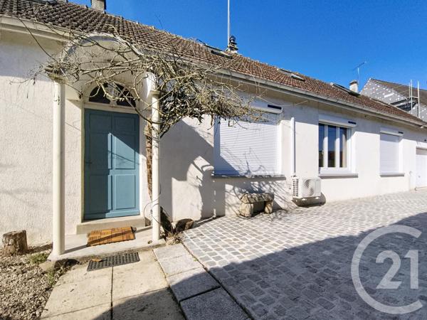 Maison à vendre  5 pièces - 118 m2 NANGIS - 77