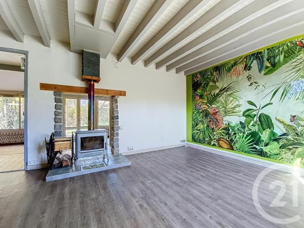 Maison à vendre  5 pièces - 118 m2 NANGIS - 77