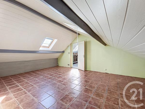 Maison à vendre  5 pièces - 118 m2 NANGIS - 77