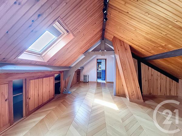 Maison à vendre  5 pièces - 118 m2 NANGIS - 77