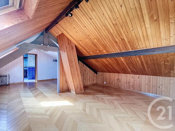 Maison à vendre  5 pièces - 118 m2 NANGIS - 77