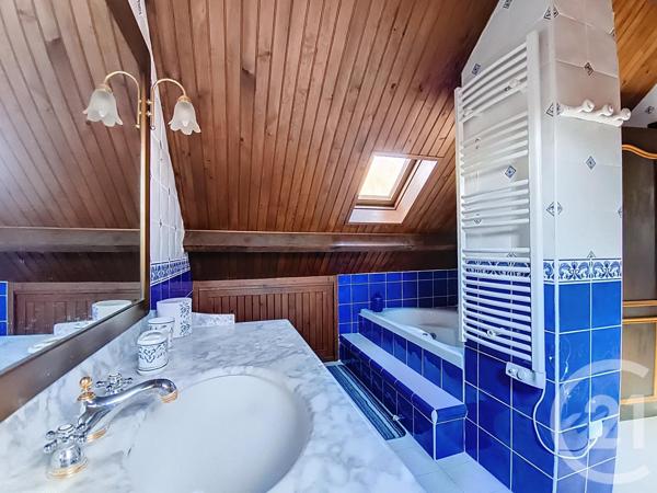 Maison à vendre  5 pièces - 118 m2 NANGIS - 77