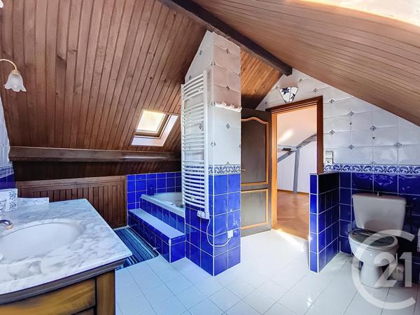 Maison à vendre  5 pièces - 118 m2 NANGIS - 77