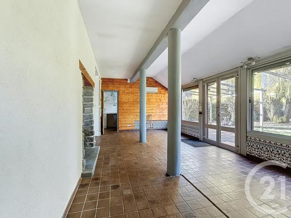 Maison à vendre  5 pièces - 118 m2 NANGIS - 77