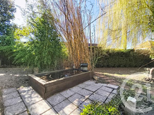 Maison à vendre  5 pièces - 118 m2 NANGIS - 77