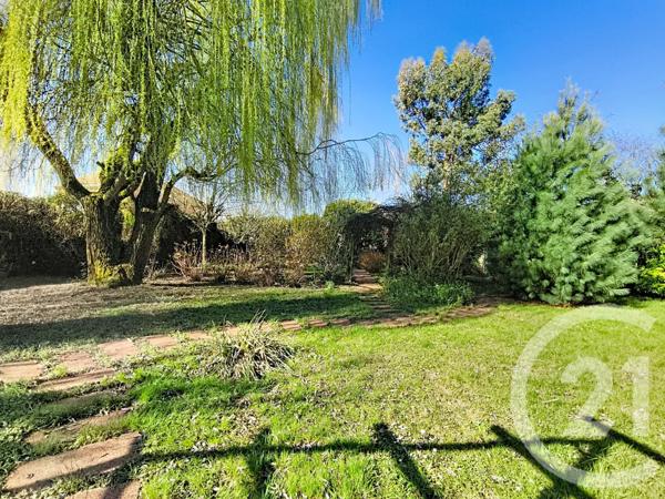 Maison à vendre  5 pièces - 118 m2 NANGIS - 77