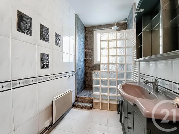 Maison à vendre  5 pièces - 118 m2 NANGIS - 77