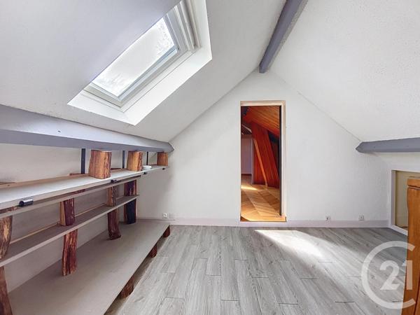 Maison à vendre  5 pièces - 118 m2 NANGIS - 77