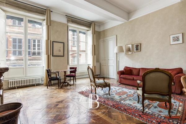 Toulouse, Appartement 2 Chambres -  132 m² à vendre
