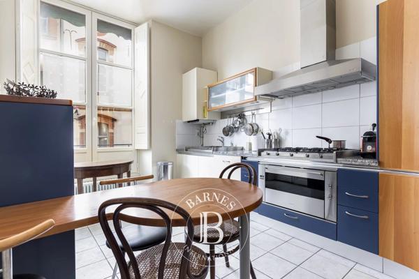 Toulouse, Appartement 2 Chambres -  132 m² à vendre