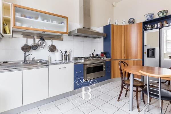 Toulouse, Appartement 2 Chambres -  132 m² à vendre