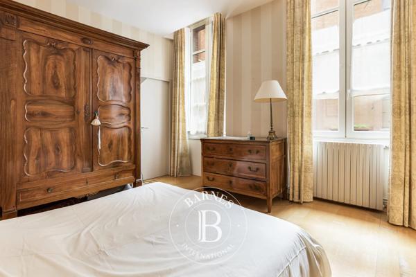 Toulouse, Appartement 2 Chambres -  132 m² à vendre