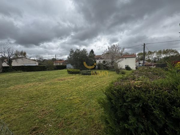 Terrain constructible
