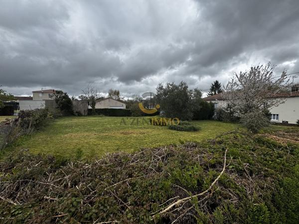 Terrain constructible