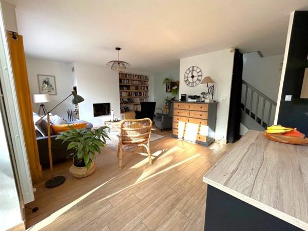 Duplex Lille Secteur Lille 101 m²