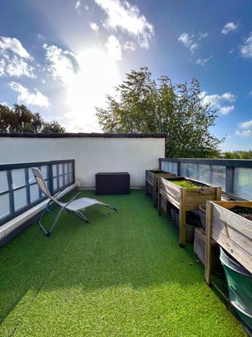 Duplex Lille Secteur Lille 101 m²