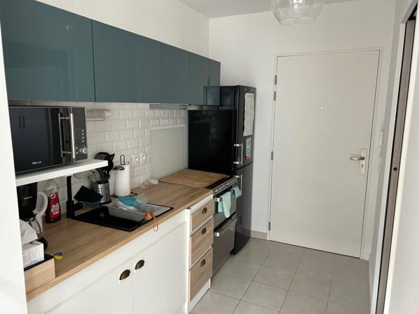 Appartement
