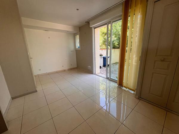 MAISON 31100 ACCES ROCADE RAPIDE PARKINGS 