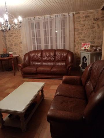 Maison à SAINT-POMPONT, 24170 - 4 pièces 105m²