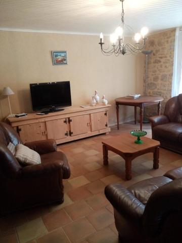 Maison à SAINT-POMPONT, 24170 - 4 pièces 105m²