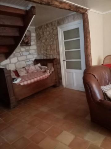 Maison à SAINT-POMPONT, 24170 - 4 pièces 105m²