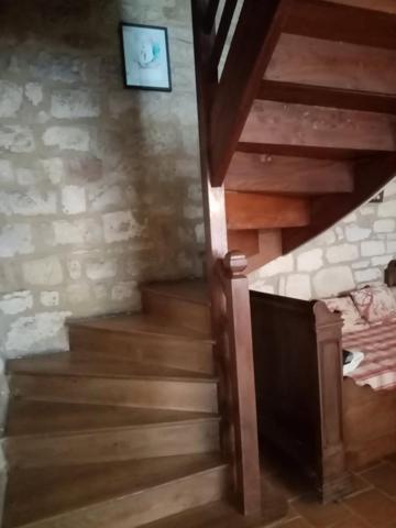 Maison à SAINT-POMPONT, 24170 - 4 pièces 105m²