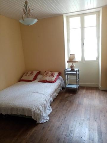 Maison à SAINT-POMPONT, 24170 - 4 pièces 105m²