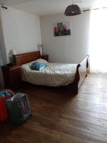 Maison à SAINT-POMPONT, 24170 - 4 pièces 105m²