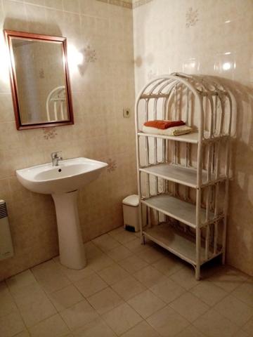 Maison à SAINT-POMPONT, 24170 - 4 pièces 105m²