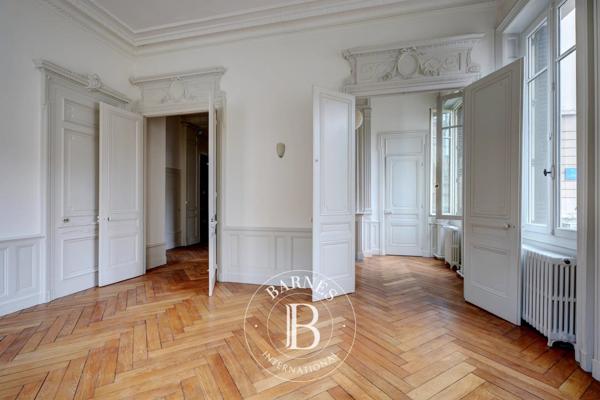 Lyon 5ème, Appartement 3 Chambres -  134 m² à vendre